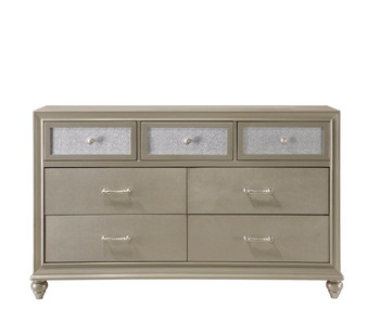 Lila - Bedroom Dresser