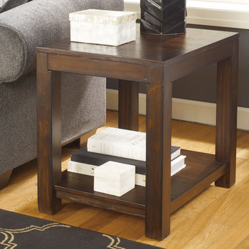 Glasgow End Table