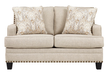 ANNEKE 60" Wide Loveseat