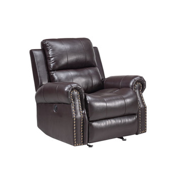 Sierra - Glider Recliner