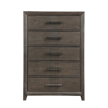 Landon - Chest - Walnut