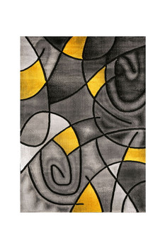 Sivas - Geometric Area Rug