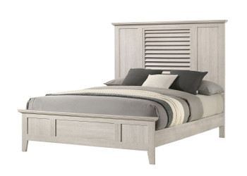 Sarter - Bed