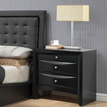 Ireland - Nightstand