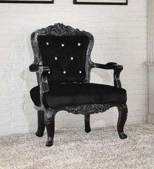 Pascal - Accent Chair