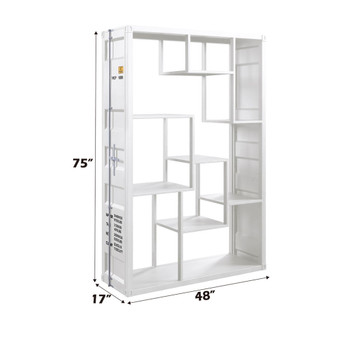 Cargo - Shelf Rack / Book Shelf