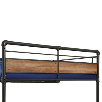 Brantley II - Bunk Bed