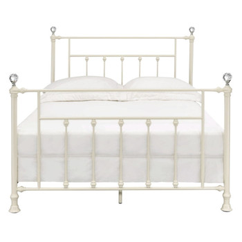 Comet - Bed