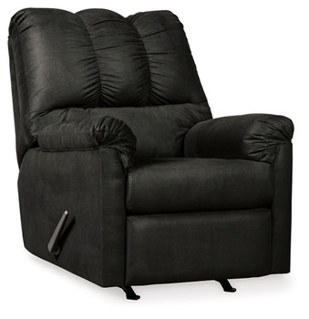 Darcy - Rocker Recliner