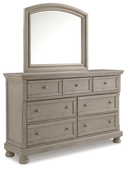 Lettner - Dresser