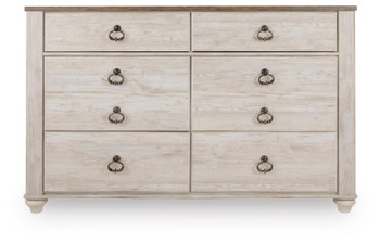 Willowton - Dresser