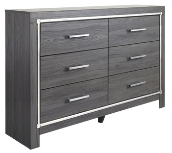 Lodanna - Dresser