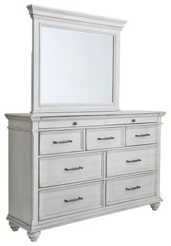 Kanwyn - Dresser
