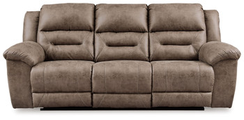 Stoneland - Power Reclining Sofa