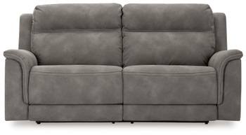 Next-Gen Durapella - Reclining Power Sofa