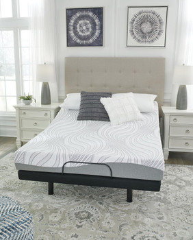 Essentials - Firm Mattress