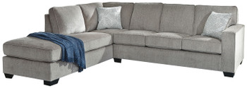 Altari - Sleeper Sectional