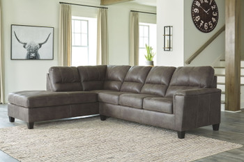 Navi - Sleeper Sectional