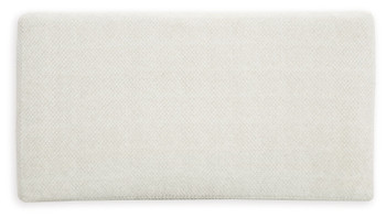 Karinne - Oversized Accent Ottoman