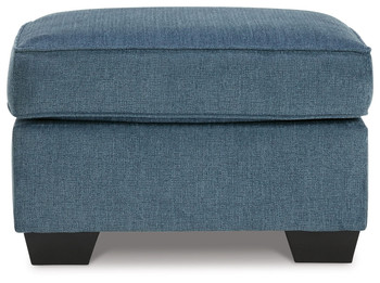 Cashton - Ottoman