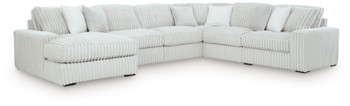 Stupendous - Sectional
