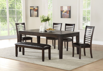 Ally - Dining Set