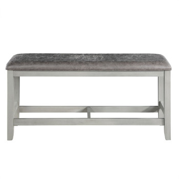 Hyland - Counter Height Bench