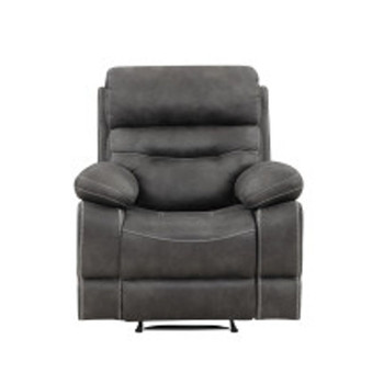 Rudger - Manual Recliner Chair