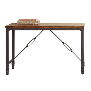 Ashford - Sofa Table - Brown