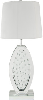 VENEZA 37"H Table Lamp