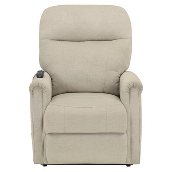 Rhodes - Power Lift Chair - Tan