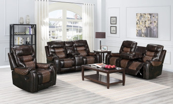 Starwood - Glider Recliner