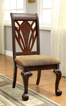 Petersburg - Side Chair (Set of 2)