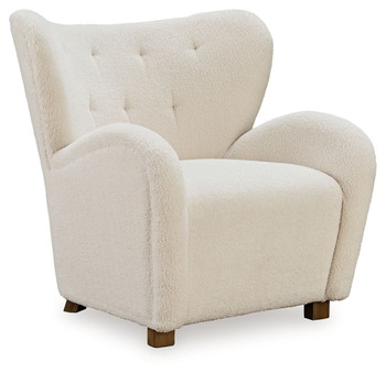 Larbell - Accent Chair