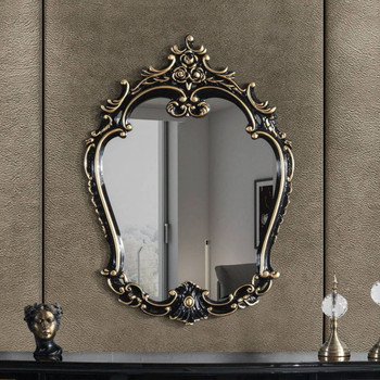 Betria - Mirror - Gold & Black