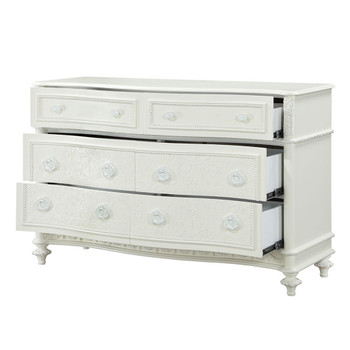 Dorothy - Dresser - Ivory
