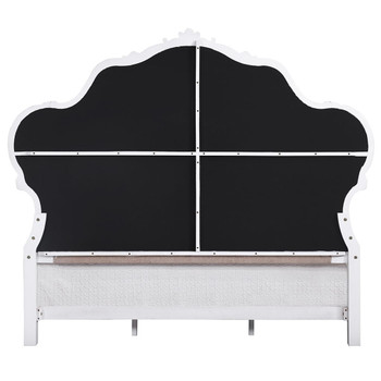 Latisha - Bed
