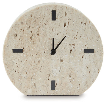 Donfordson - Table Clock