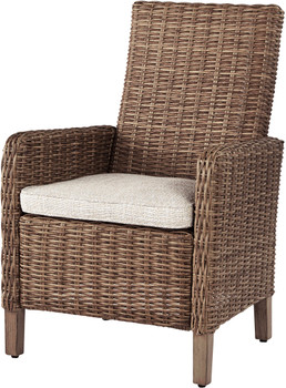 ROSGROVE 25" Wide Arm Chair