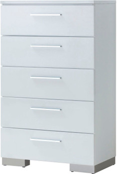 FUSION 5-Drawer Chest