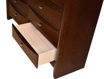 WINSLOW 5 Drawer Chest