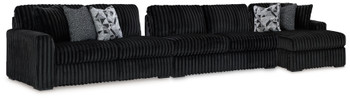 Midnight-Madness - Sectional
