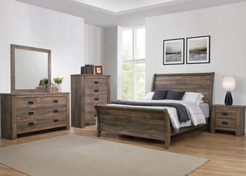 HARTLAND Bedroom Set (Clearance)