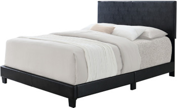 KODA Brown Bed