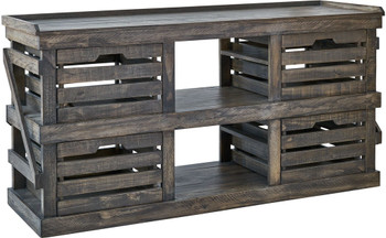 NOLAN 65" TV Stand