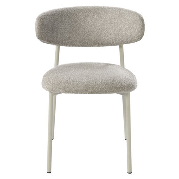 Ingram - Side Chair Set of 2) - Light Gray