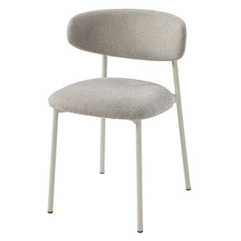 Ingram - Side Chair (Set of 2) - Light Gray