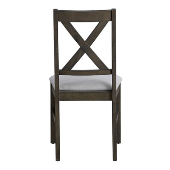 Marit - Side Chair (Set of 2) - Gray