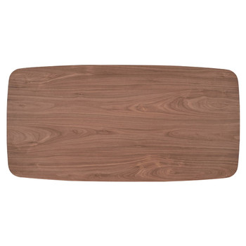Hadasa - Dining Table - Walnut