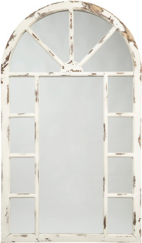 HEMENA 52" Height Wall Mirror